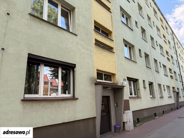 Mieszkanie 2-pokojowe Bytom Karb, ul. Konstytucji. Zdjęcie 1