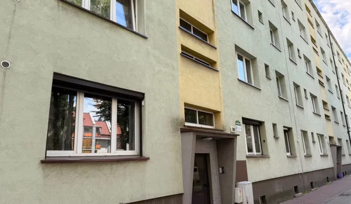 Mieszkanie 2-pokojowe Bytom Karb, ul. Konstytucji