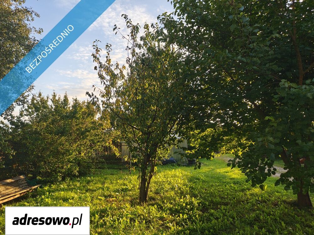 siedlisko, 4 pokoje Bedoń-Wieś. Zdjęcie 11