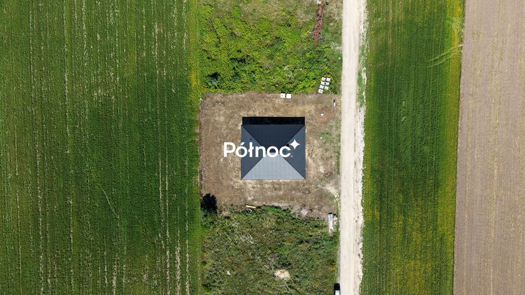 dom wolnostojący, 4 pokoje Somianka-Parcele. Zdjęcie 9