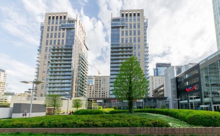 Mieszkanie 2-pokojowe Warszawa Wola, ul. Grzybowska. Zdjęcie 11