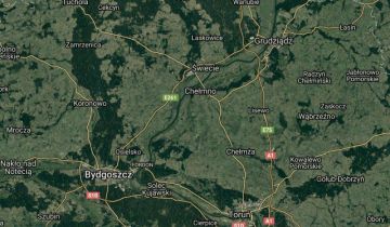 Działka rolna Kiełp