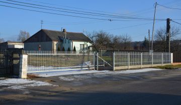 Działka budowlana Suchedniów Wierzbka, ul. Leśna
