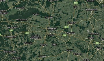 Mieszkanie 4-pokojowe Poznań. Zdjęcie 1