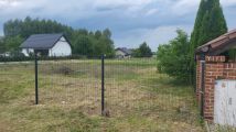 Działka budowlana Bolechowo-Osiedle, ul. Opalowa