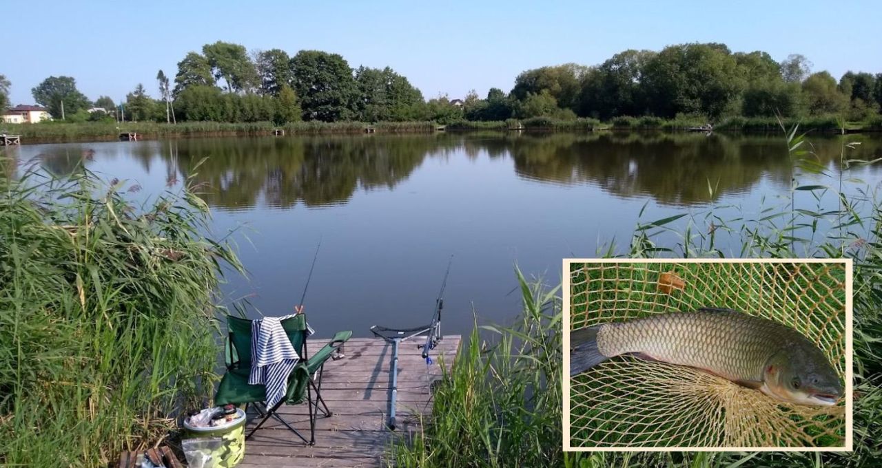 Działka budowlana Tyśmienica. Zdjęcie 10