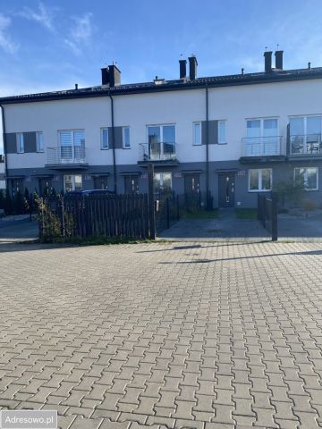 Mieszkanie 3-pokojowe Wola Mrokowska, ul. Zachodnia. Zdjęcie 1