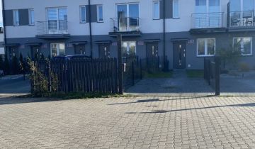 Mieszkanie 3-pokojowe Wola Mrokowska, ul. Zachodnia