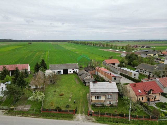 dom wolnostojący, 5 pokoi Wola Jankowska. Zdjęcie 3
