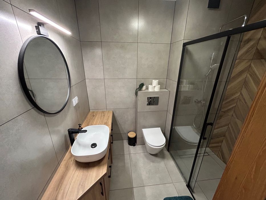 Mieszkanie 3-pokojowe Czernikowo. Zdjęcie 3