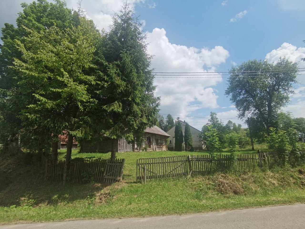 Działka siedliskowa Michniowiec. Zdjęcie 8