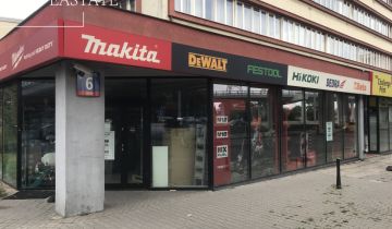 Lokal Warszawa Białołęka, ul. Elektronowa