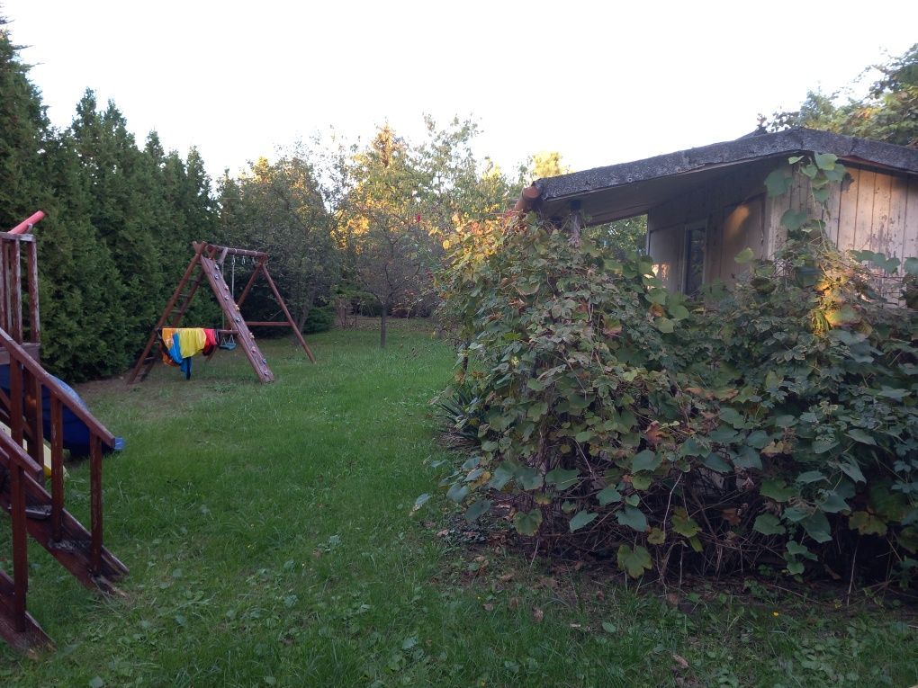 Działka rod Sochaczew. Zdjęcie 4