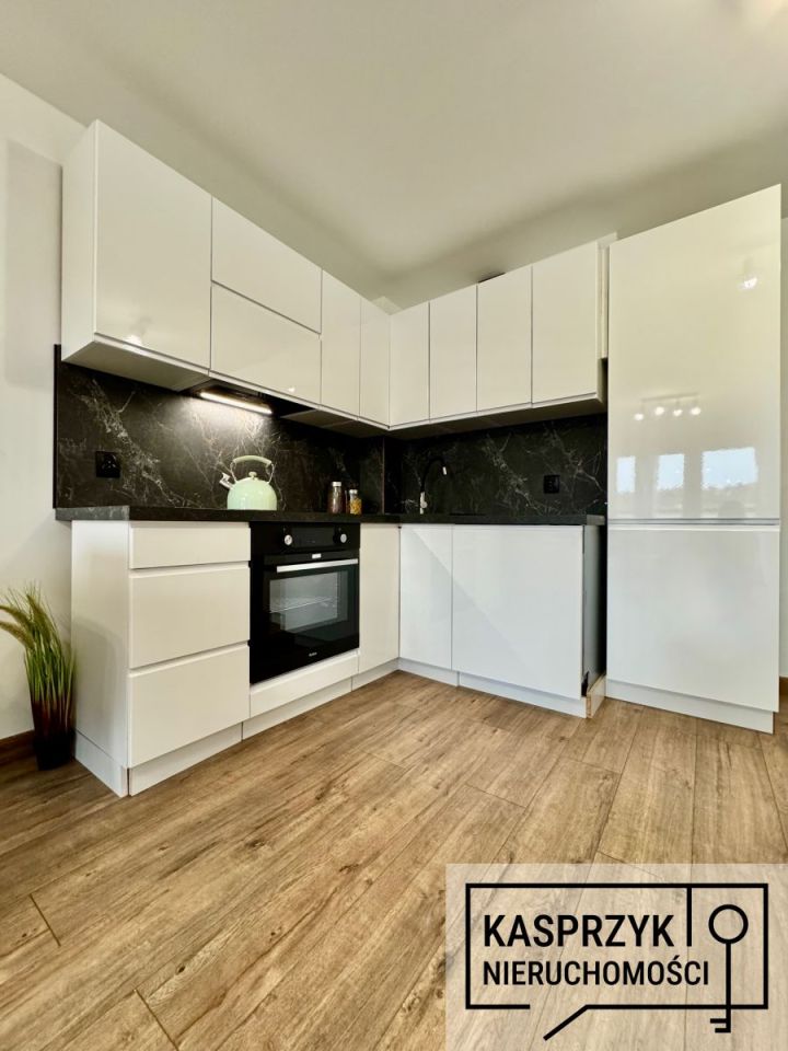 Mieszkanie 1-pokojowe Sanok Wójtostwo, ul. Langiewicza. Zdjęcie 5