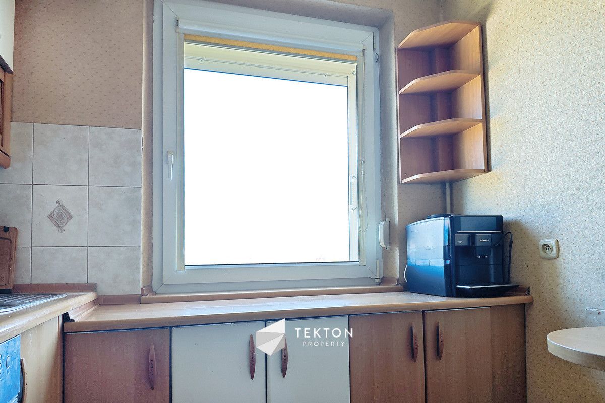 Mieszkanie 3-pokojowe Poznań Winogrady, os. Zwycięstwa. Zdjęcie 4