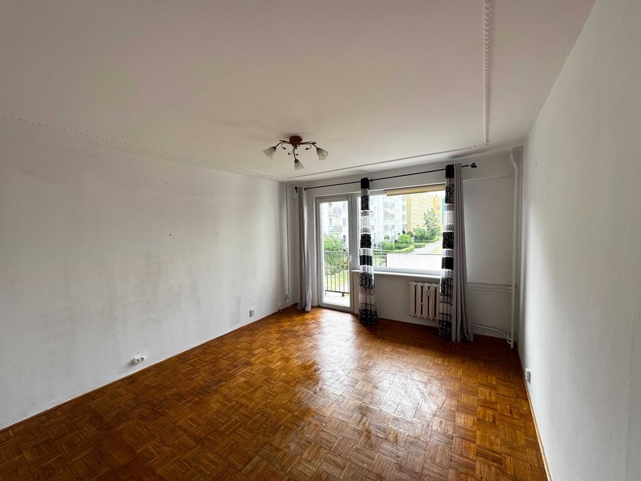 Mieszkanie 3-pokojowe Koszalin Północ, ul. Akademicka