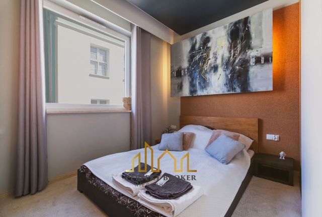 Mieszkanie 2-pokojowe Lublin Śródmieście, ul. Stanisława Leszczyńskiego. Zdjęcie 8