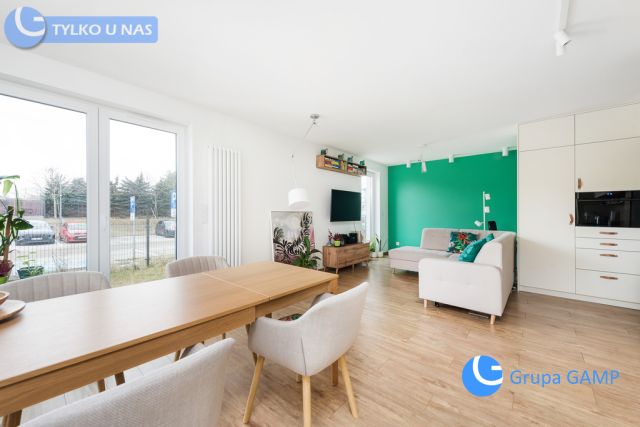 Mieszkanie 2-pokojowe Kraków Bronowice, ul. Stelmachów. Zdjęcie 4