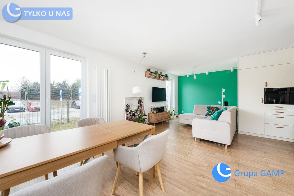 Mieszkanie 2-pokojowe Kraków Bronowice, ul. Stelmachów. Zdjęcie 4