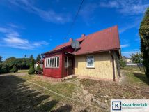 dom wolnostojący, 4 pokoje Krościenko Wyżne Pustyny, ul. Centralna