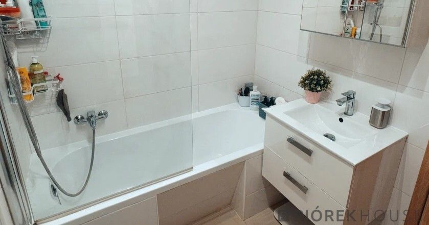 Mieszkanie 2-pokojowe Warszawa Białołęka, ul. Dziatwy. Zdjęcie 11