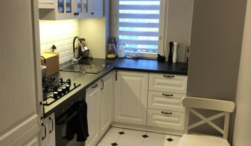 Mieszkanie 3-pokojowe Warszawa Bemowo, ul. Witolda Doroszewskiego