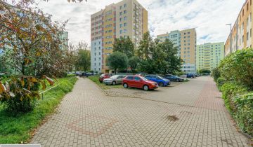 Mieszkanie 2-pokojowe Gdynia Witomino, ul. Konwaliowa