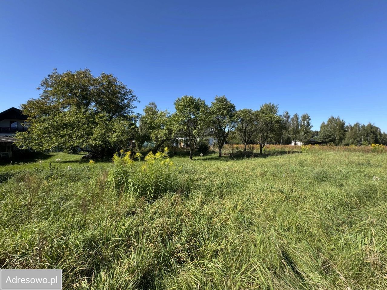 Działka budowlana Jedlnia-Letnisko, ul. Piotrowicka. Zdjęcie 10