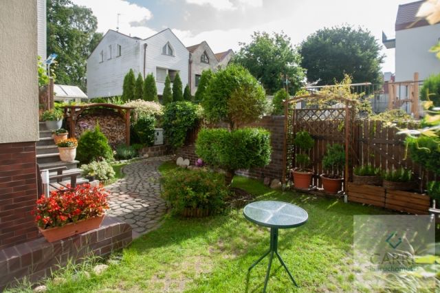 dom szeregowy, 9 pokoi Świnoujście, ul. Władysława Broniewskiego. Zdjęcie 6