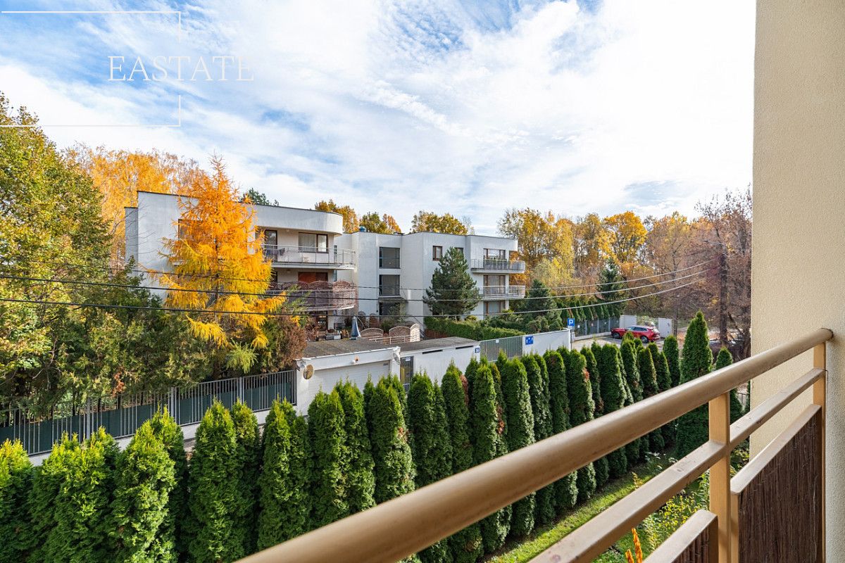 Mieszkanie 2-pokojowe Piaseczno, ul. Fryderyka Chopina. Zdjęcie 17