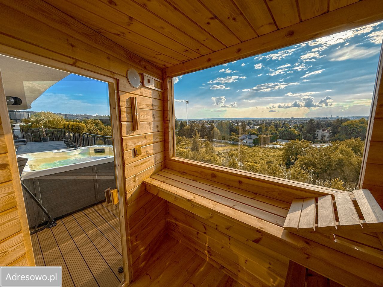 Mieszkanie 4-pokojowe Rzeszów Zalesie, ul. Henryka Wieniawskiego. Zdjęcie 18