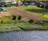 Działka budowlana Strykowo