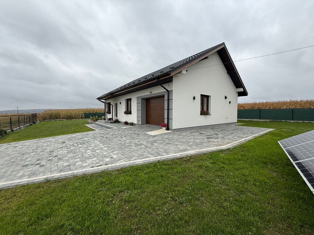 dom wolnostojący Żurawica. Zdjęcie 3