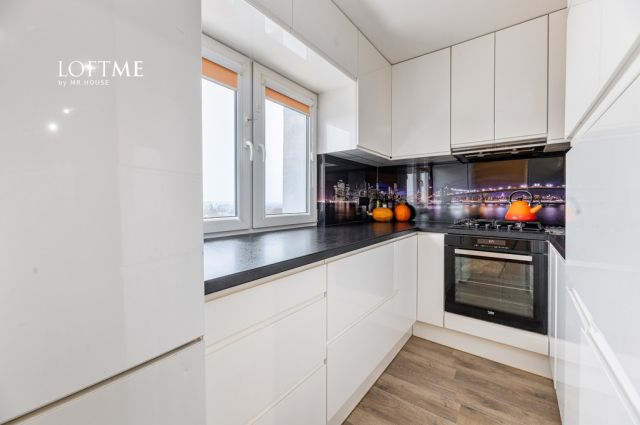 Mieszkanie 3-pokojowe Łódź Teofilów, ul. Łanowa. Zdjęcie 3