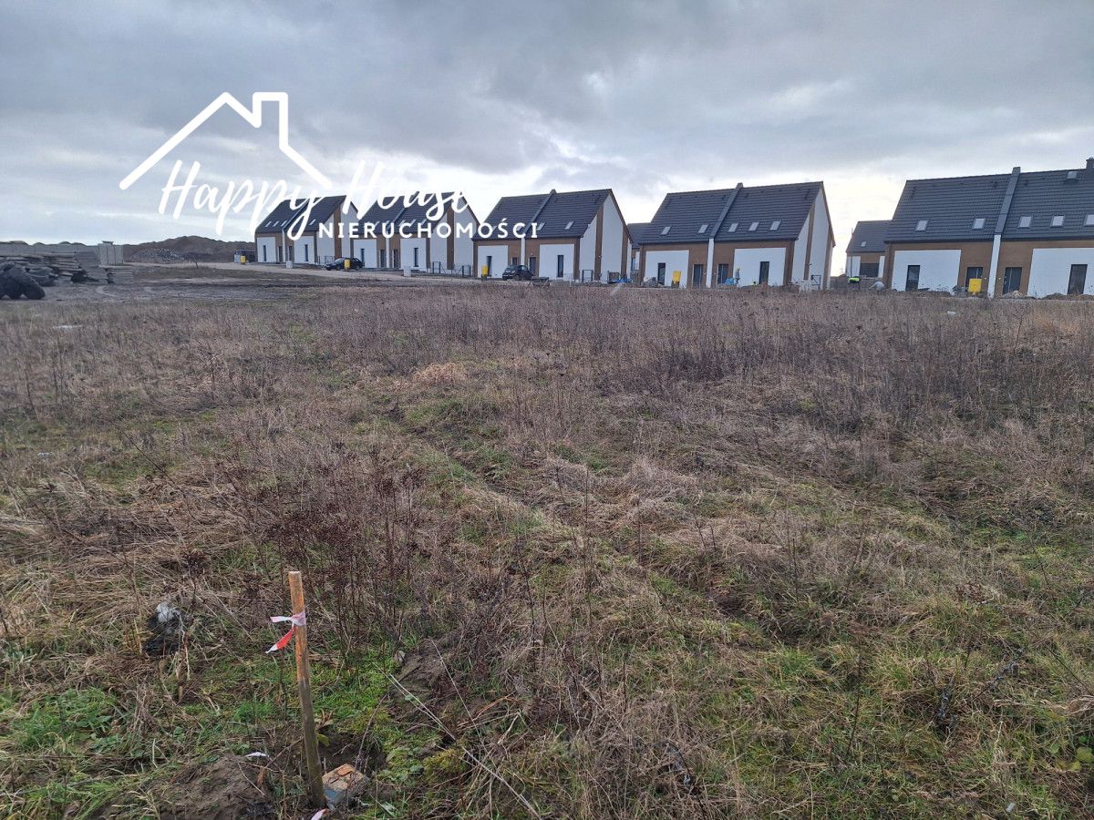 Działka inwestycyjna Nieżywięć, Ametystowa. Zdjęcie 13