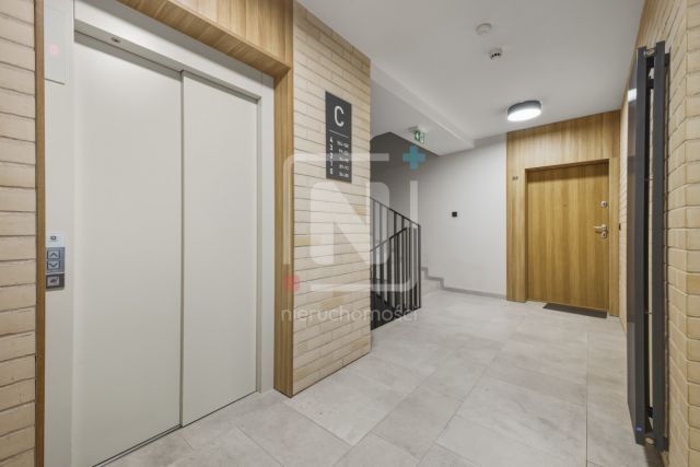 Mieszkanie 2-pokojowe Warszawa Ursynów, ul. Xawerego Dunikowskiego. Zdjęcie 16