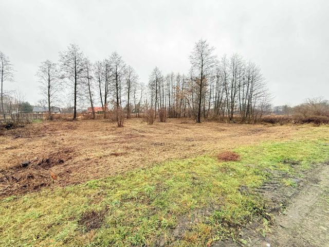 Działka budowlana Jaktorów, Szwolwzerow. Zdjęcie 5