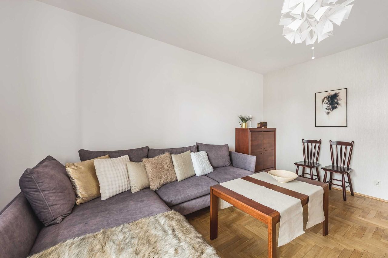 Mieszkanie 2-pokojowe Gdańsk Ujeścisko, ul. Przemyska. Zdjęcie 2