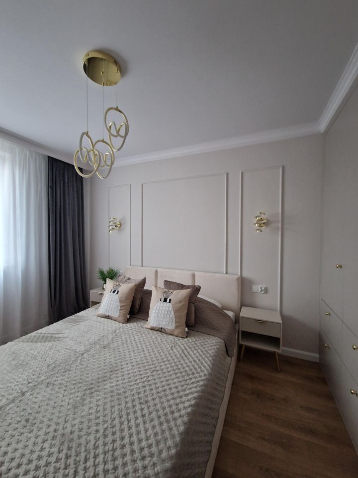 Mieszkanie 2-pokojowe Białystok Zielone Wzgórza, ul. Klepacka. Zdjęcie 8