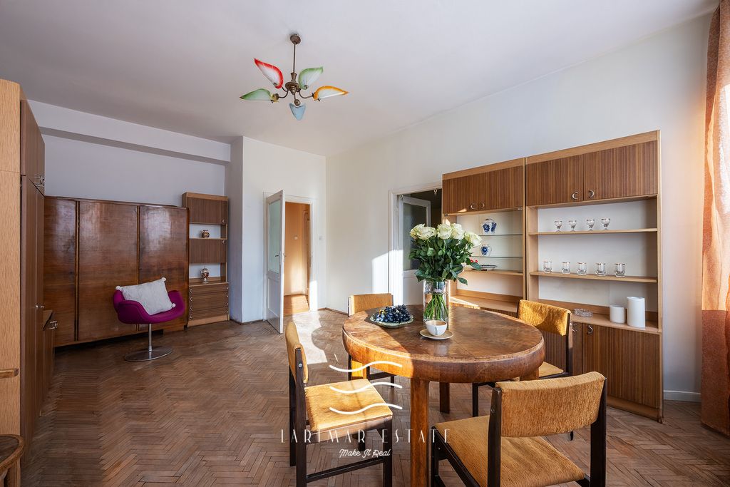 Mieszkanie 2-pokojowe Warszawa Śródmieście, ul. Żurawia. Zdjęcie 3