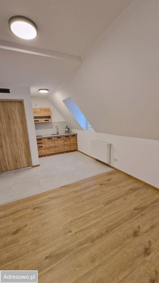 Mieszkanie 2-pokojowe Gdańsk Wrzeszcz. Zdjęcie 4