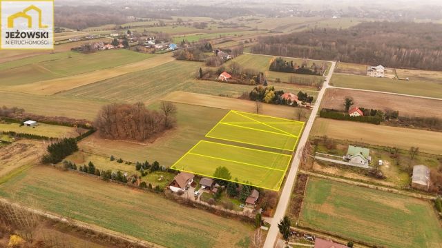 Działka budowlana Smugi. Zdjęcie 9