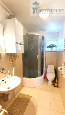 Mieszkanie 2-pokojowe Rusocin, ul. Gdańska. Zdjęcie 8