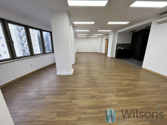 Mieszkanie 4-pokojowe Warszawa Śródmieście, ul. Tamka. Zdjęcie 3