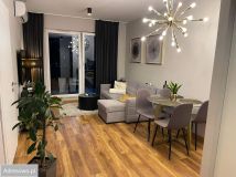 Mieszkanie 2-pokojowe Wrocław Psie Pole, ul. Chałupnicza. Zdjęcie 4