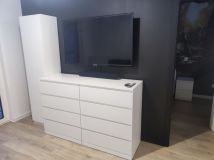 Mieszkanie 2-pokojowe Nowy Dwór Mazowiecki, ul. rtm. Witolda Pileckiego. Zdjęcie 3