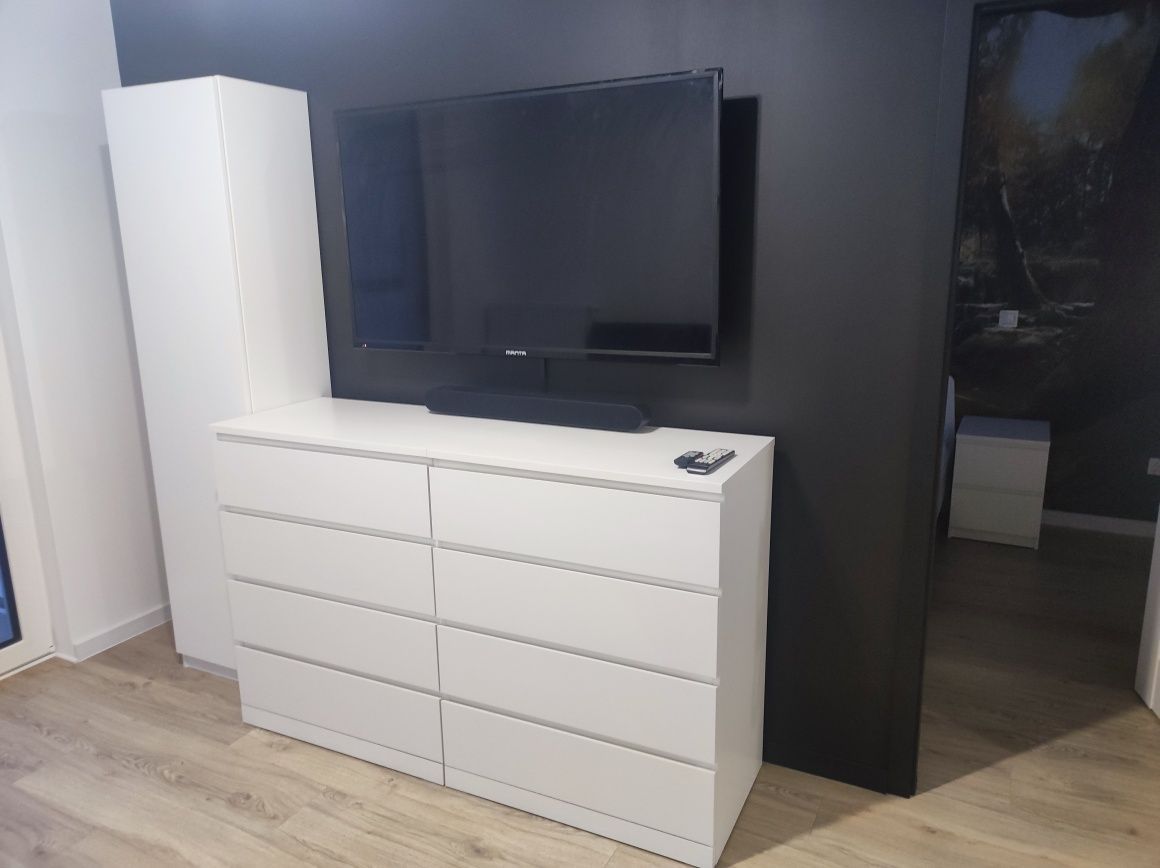 Mieszkanie 2-pokojowe Nowy Dwór Mazowiecki, ul. rtm. Witolda Pileckiego. Zdjęcie 4