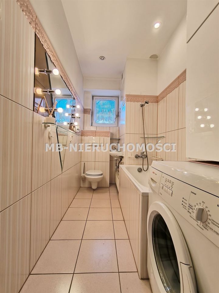 Mieszkanie 3-pokojowe Olsztyn Zatorze, ul. Stanisława Moniuszki. Zdjęcie 10