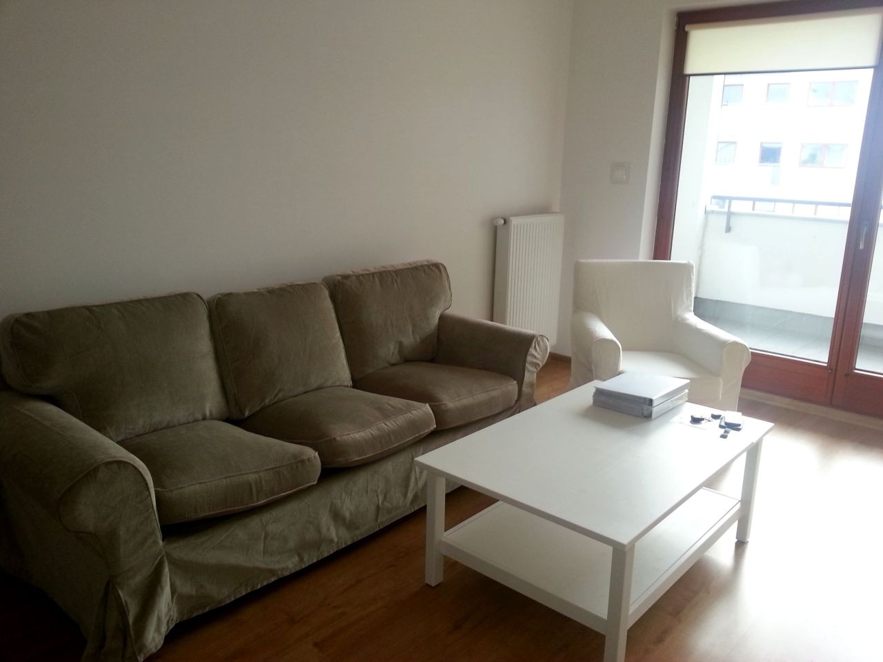 Mieszkanie 3-pokojowe Warszawa Targówek, ul. Malborska. Zdjęcie 12