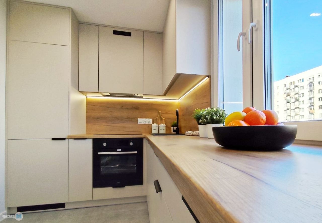 Mieszkanie 3-pokojowe Kielce Sady. Zdjęcie 4